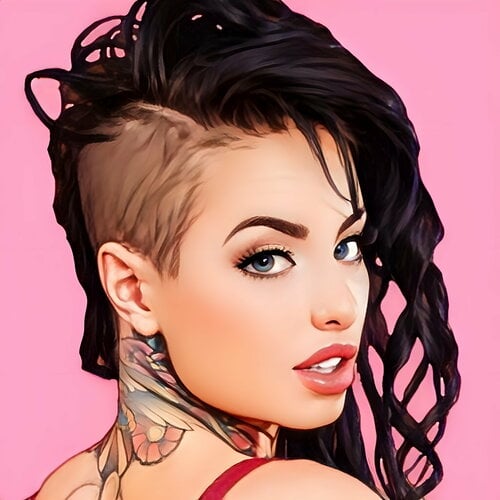 [XCL] [.23] Christy - playable character - Player Characters - LoversLab