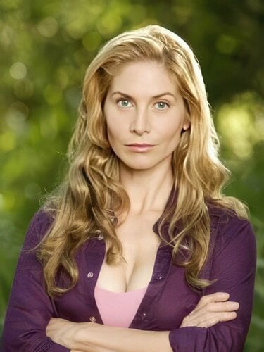 Elizabeth Mitchell - The Sims 4 - Sims - LoversLab