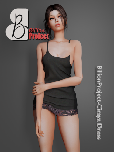 More information about "BILLION PROJECT MAY Collection PART 2"