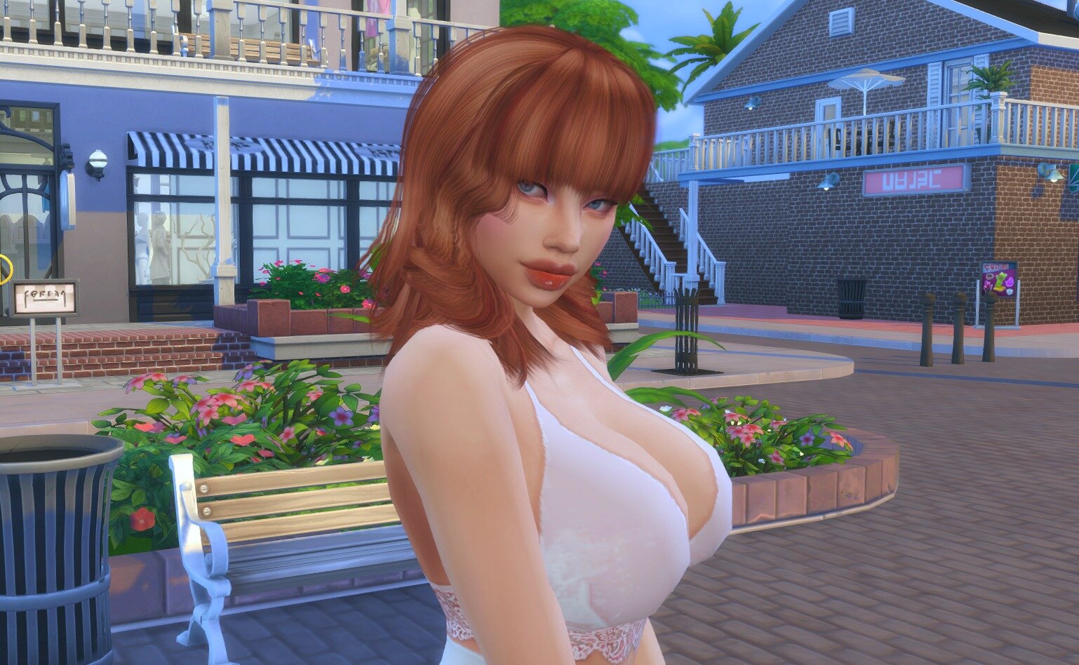✨Melissa sims✨