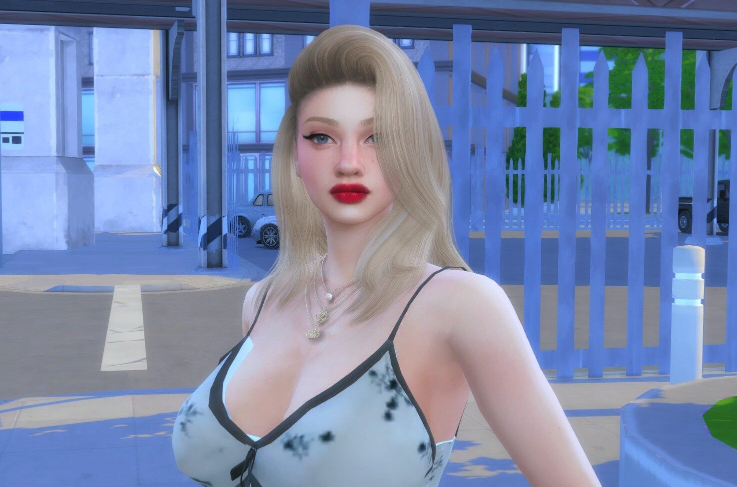 ✨Linnea sims✨