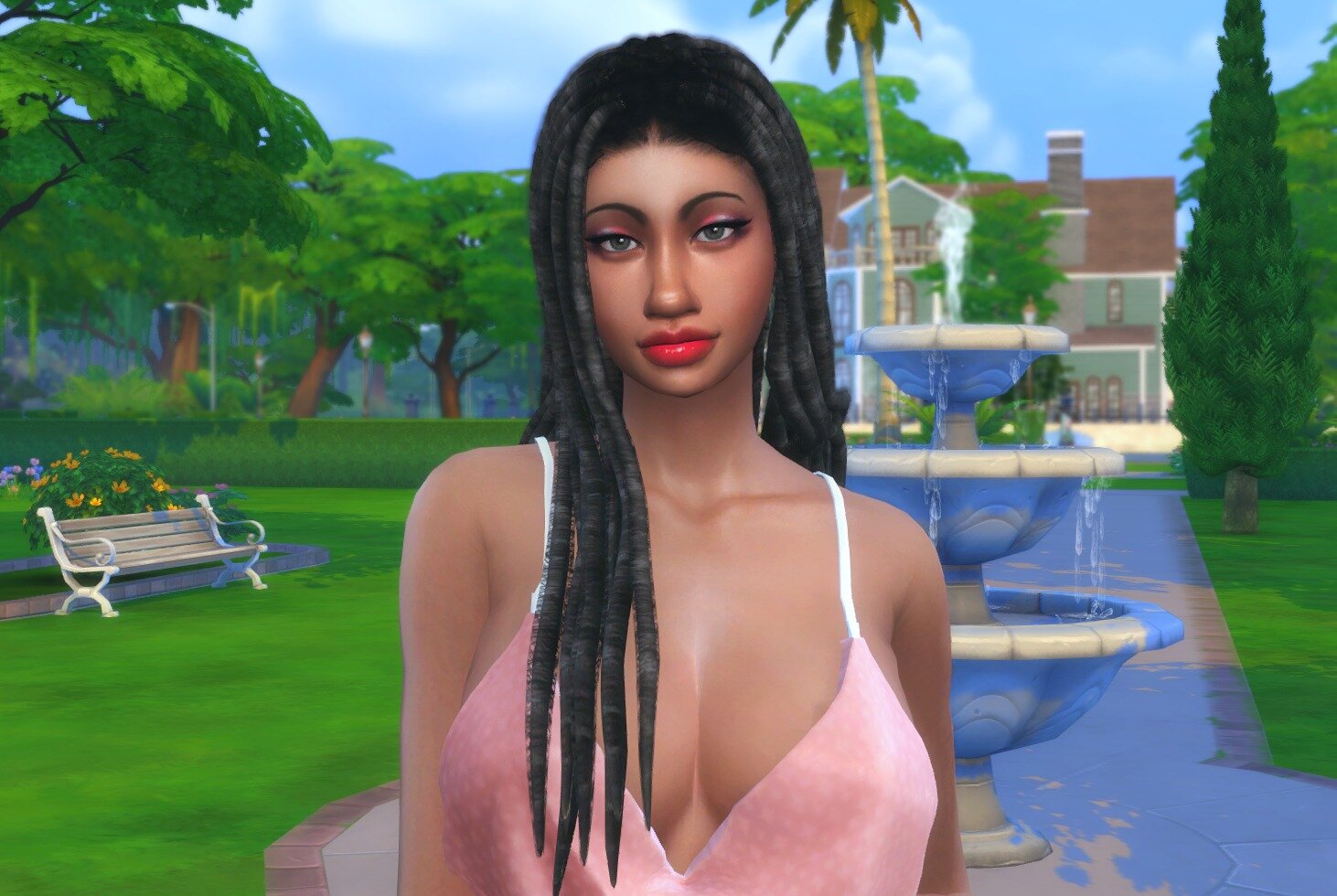 ✨Janice sims✨