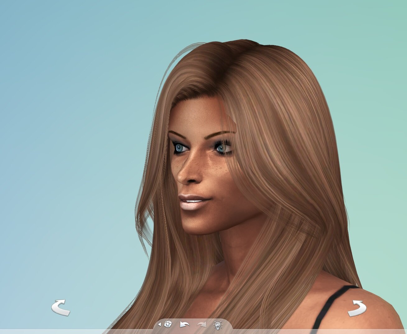 Kristal Summers - The Sims 4 - Sims - LoversLab