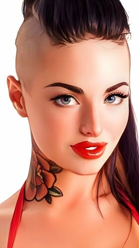 [XCL] [.23] Christy - playable character - Player Characters - LoversLab