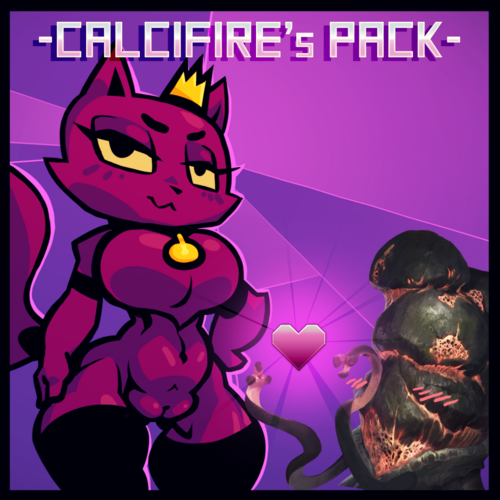 More information about "Calcifire's Portrait Pack"