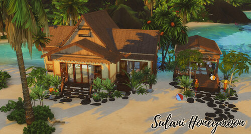 More information about ".｡☆ﾟ:Bamiii's World - Lots and Sims.｡☆ﾟ:"