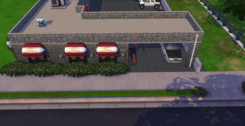 More information about "Italian Limo Co."