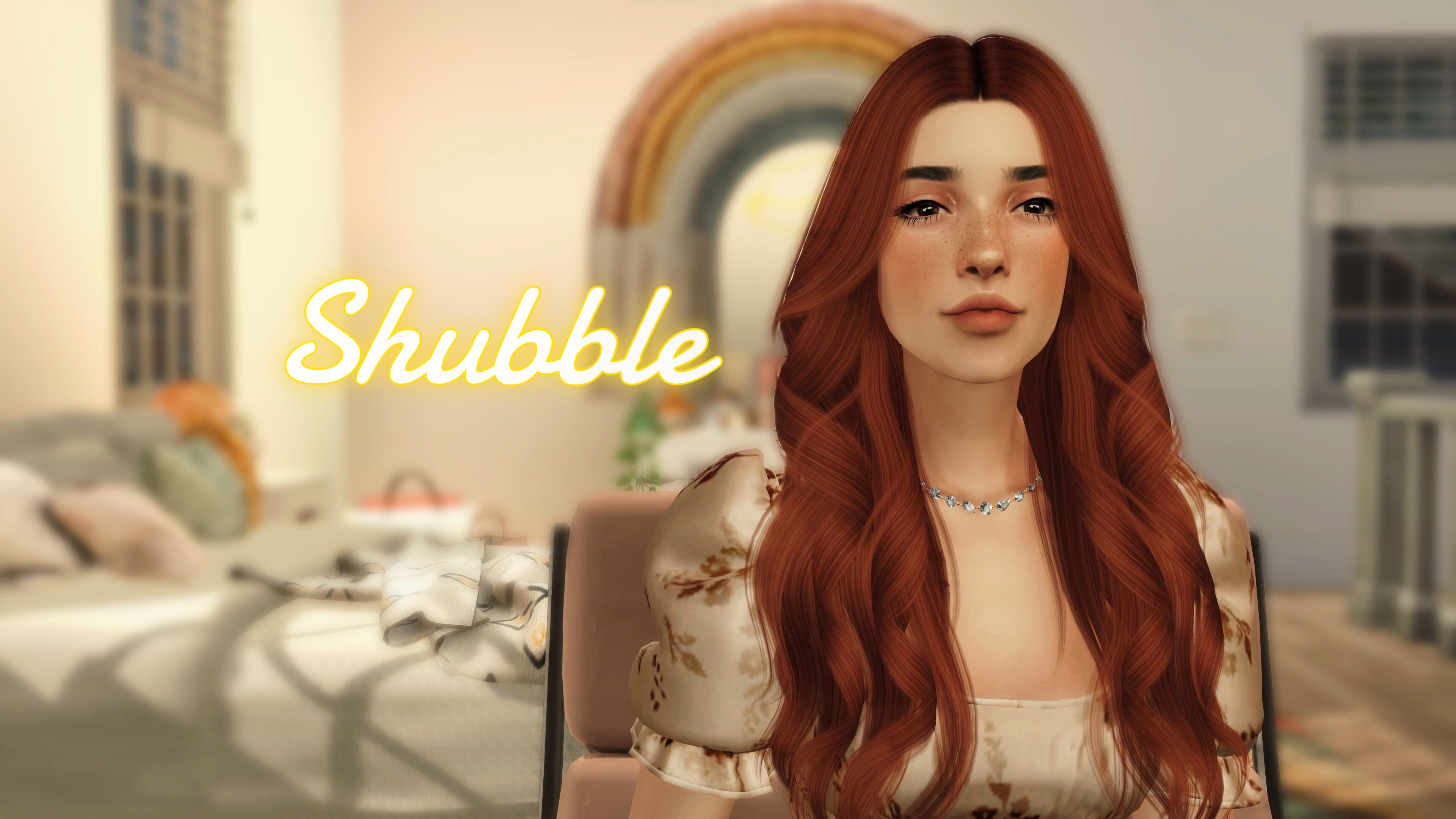 Shubble ​🌈​
