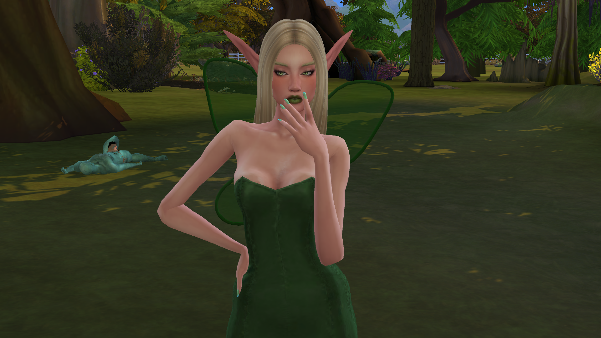 ALISSA (ELF)