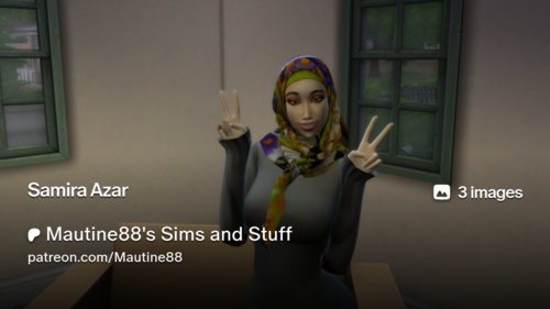 More information about "Mautine88's Sims and Stuff"