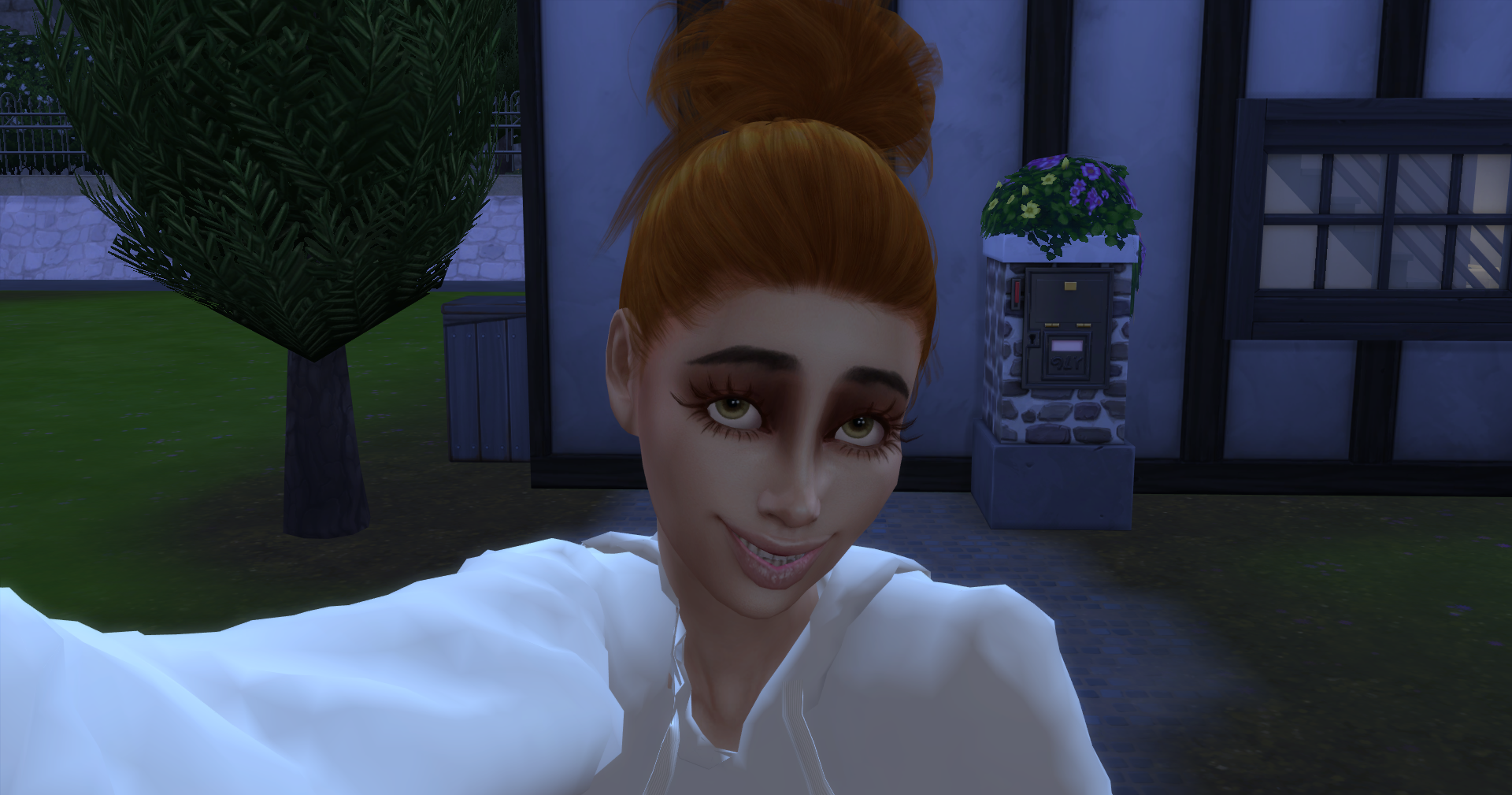 Myra Skinner