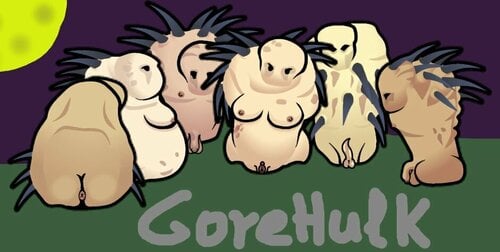 More information about "Free Gorehulk"