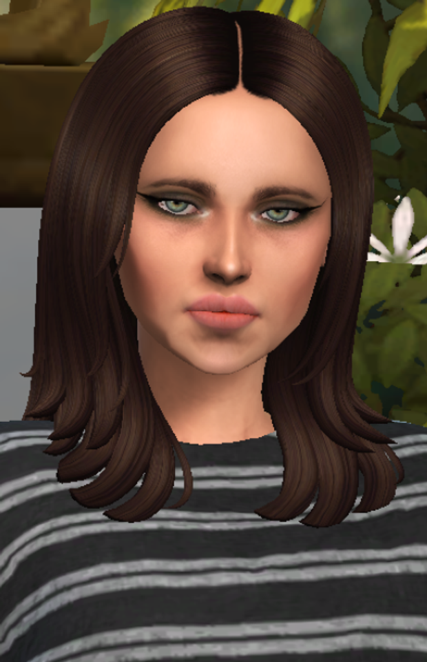 Paisley Childs SIM DOWNLOAD