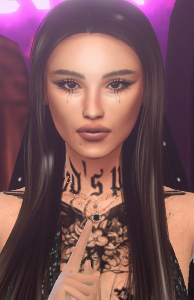 Marisa Refuerzo SIM DOWNLOAD