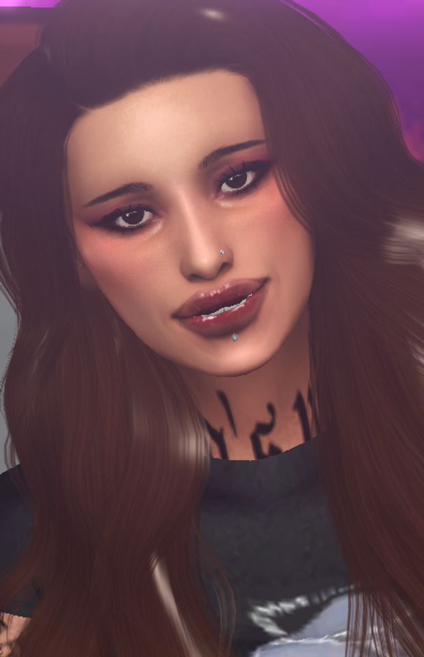 Nyla Alaniz SIM DOWNLOAD