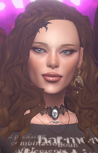 More information about "Zoe Shearer SIM DOWNLOAD"