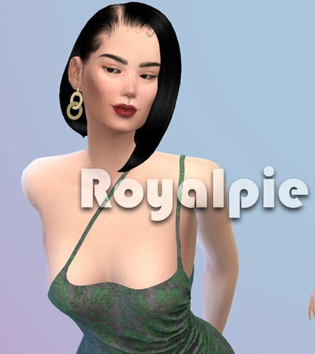 More information about "Audra free for Loverslab By RoyalPie"