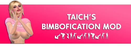 More information about "Sims 4 Taich's Bimbofication Mod (Bimbo Aspiration + Trait) 1.0.0 TURKISH TRANSLATION"