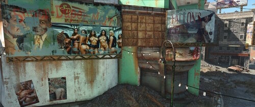 More information about "Sexplicit textures for FO4"