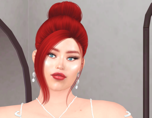 More information about "Chubby Sim Redhead Roanne"