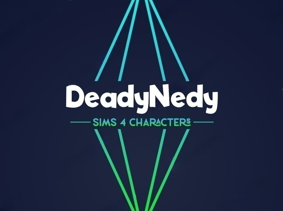 DeadyNedy's Sims