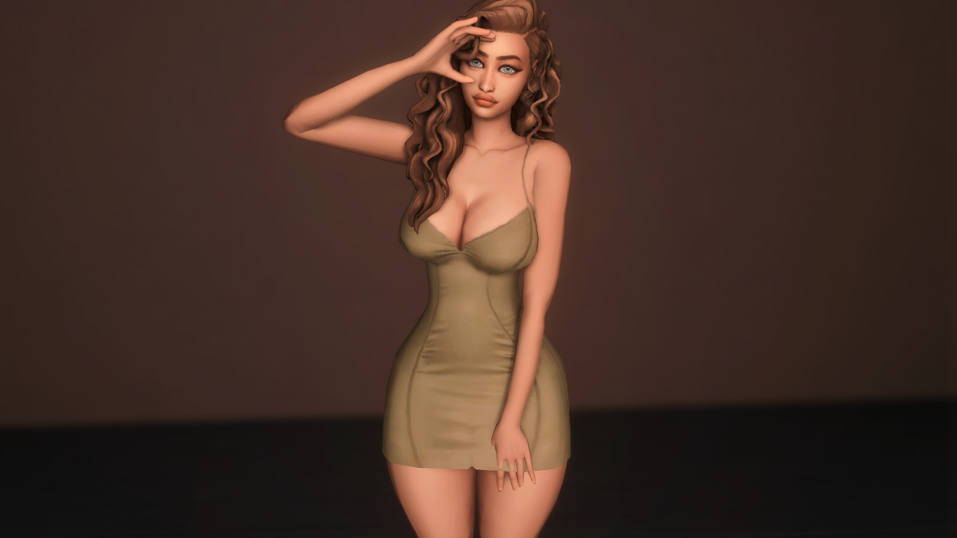 LIBERTY | Gloria Hernandez