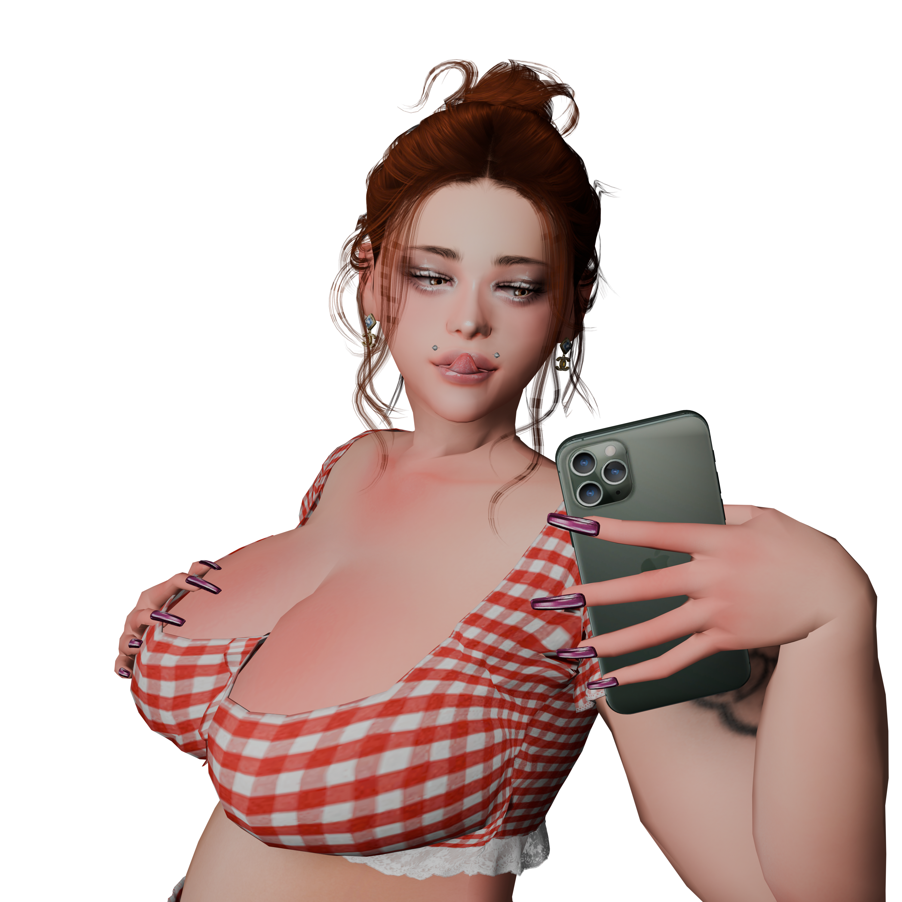 Jesse Oreija