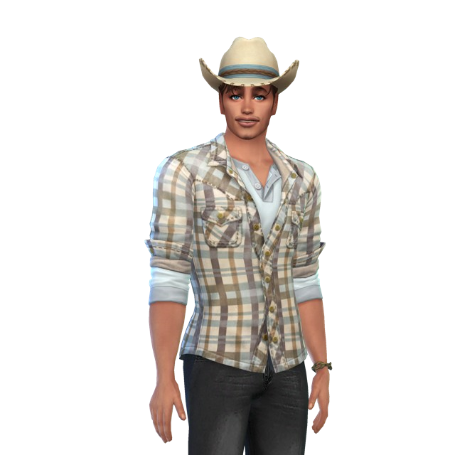 The Ranch hand