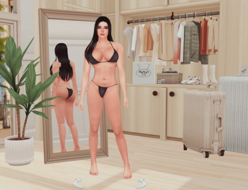 Pornstar Karlee Grey Sim Download Inspired By The Sims 4 Sims Loverslab 3154