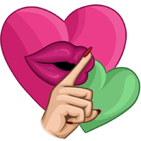 More information about "EllaNoir Presents - FlirtyFetishes: BDSIM | TURKISH TRANSLATION"
