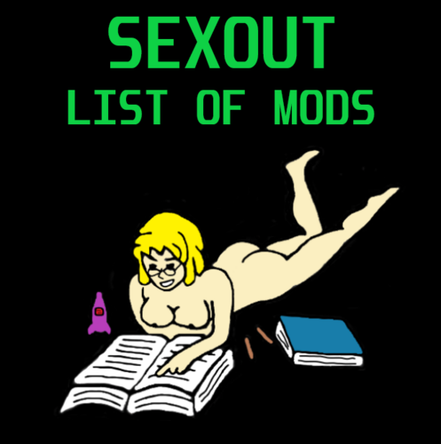 More information about "List of Sexout Mods"