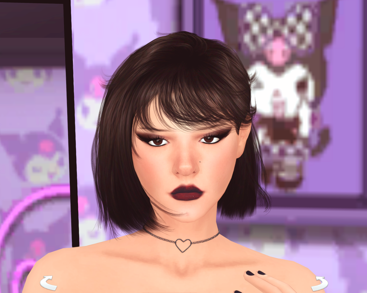 Onlyfans Model Sophia Scamander Sim Download (inspired by)