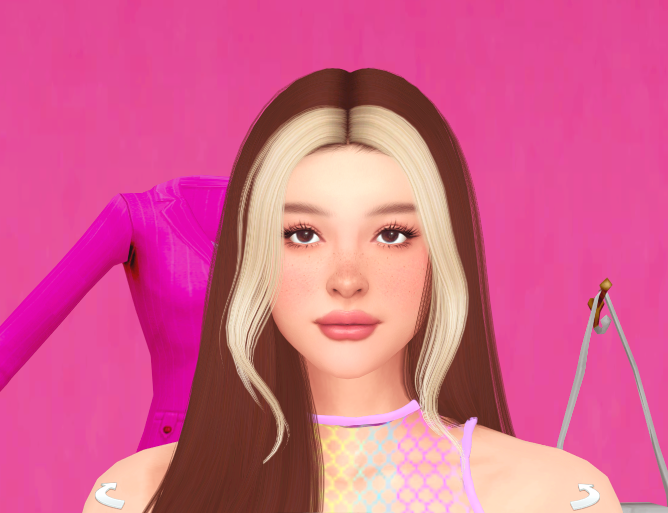 Youtuber & Onlyfans Model Pandora Kaaki Sim Download (inspired by)