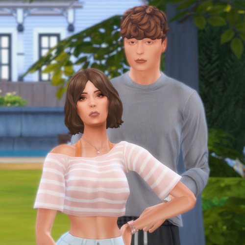 More information about "Ramos Family - Milford City ☀️"