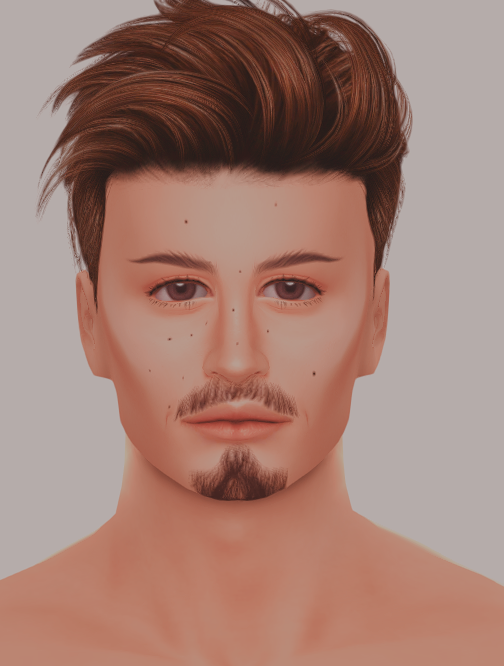 Noel Levy- I tried! I failed! But I'm still gonna post it!