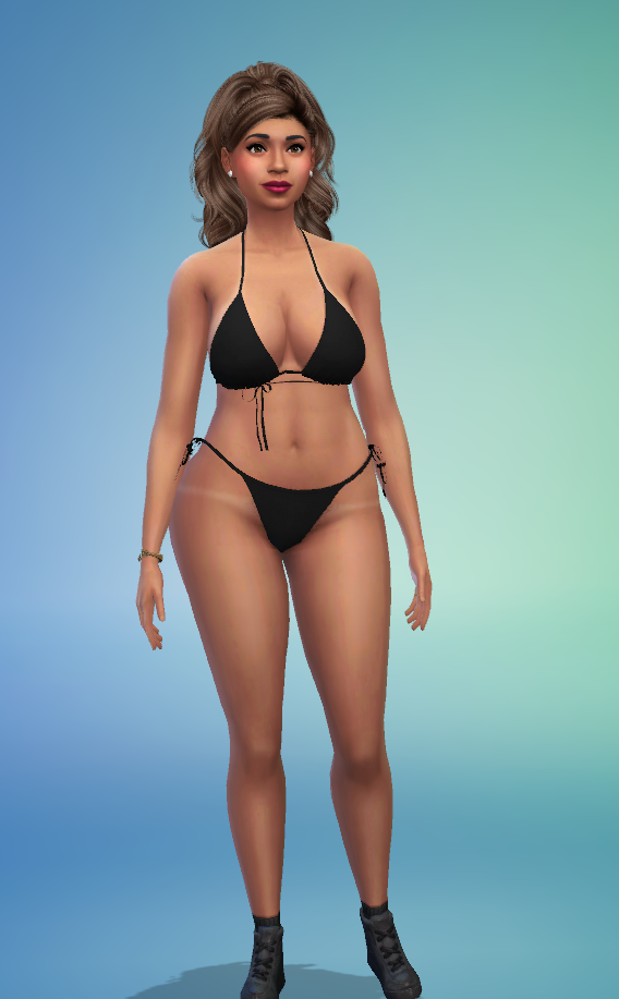 Octavia Bailey Moon