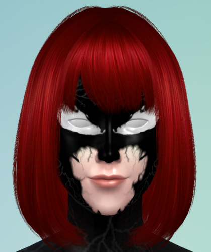 More information about "She Venom"