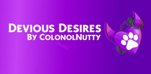 More information about "DEVIOUS DESIRES TRADUÇÃO PT-BR ATUALIZADO (06/24)"