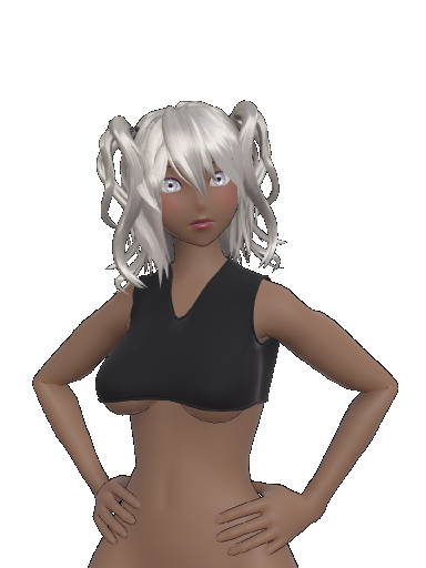 Outfits Volume 2  for Enlit3D's Scuffed Rumble, etc