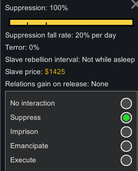 Masochists Can't Rebel Update to 1.5