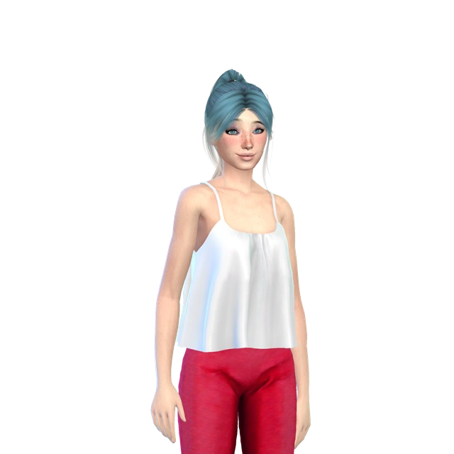 Venus Larson Custom Sim