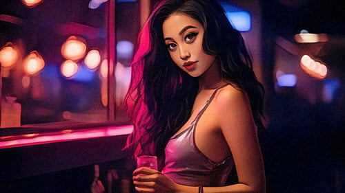 More information about "Invite Alexia Clubbing"