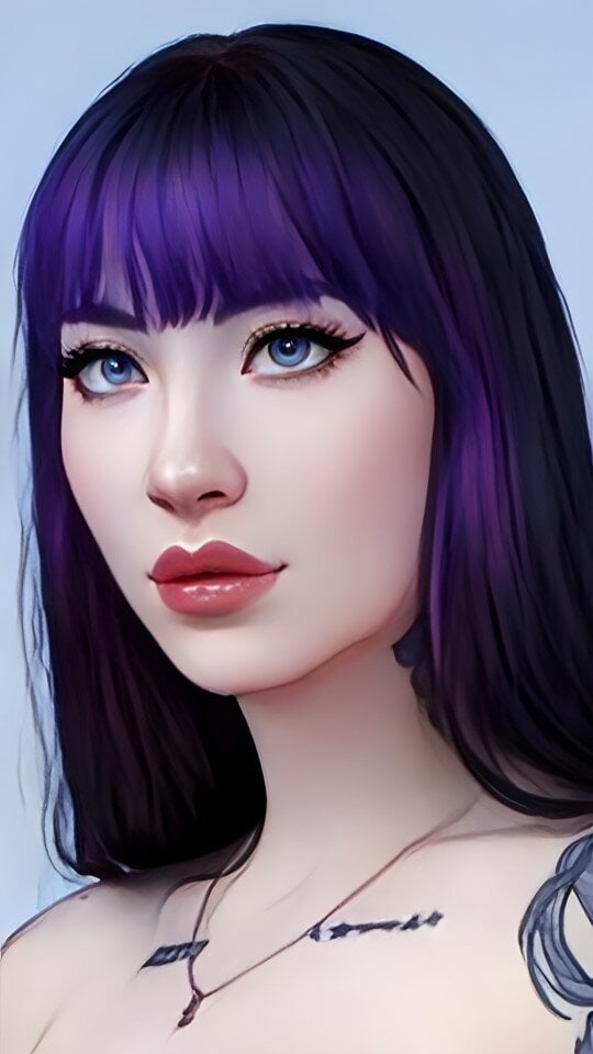 [XCL] [.20] Charlotte - playable character