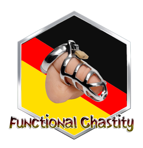 More information about "Functional Chastity 1.1.1 | German Translation"
