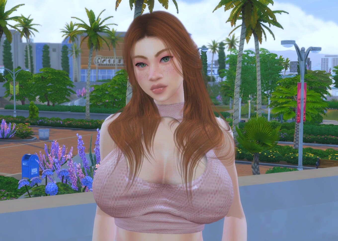 ✨Miracle sims✨
