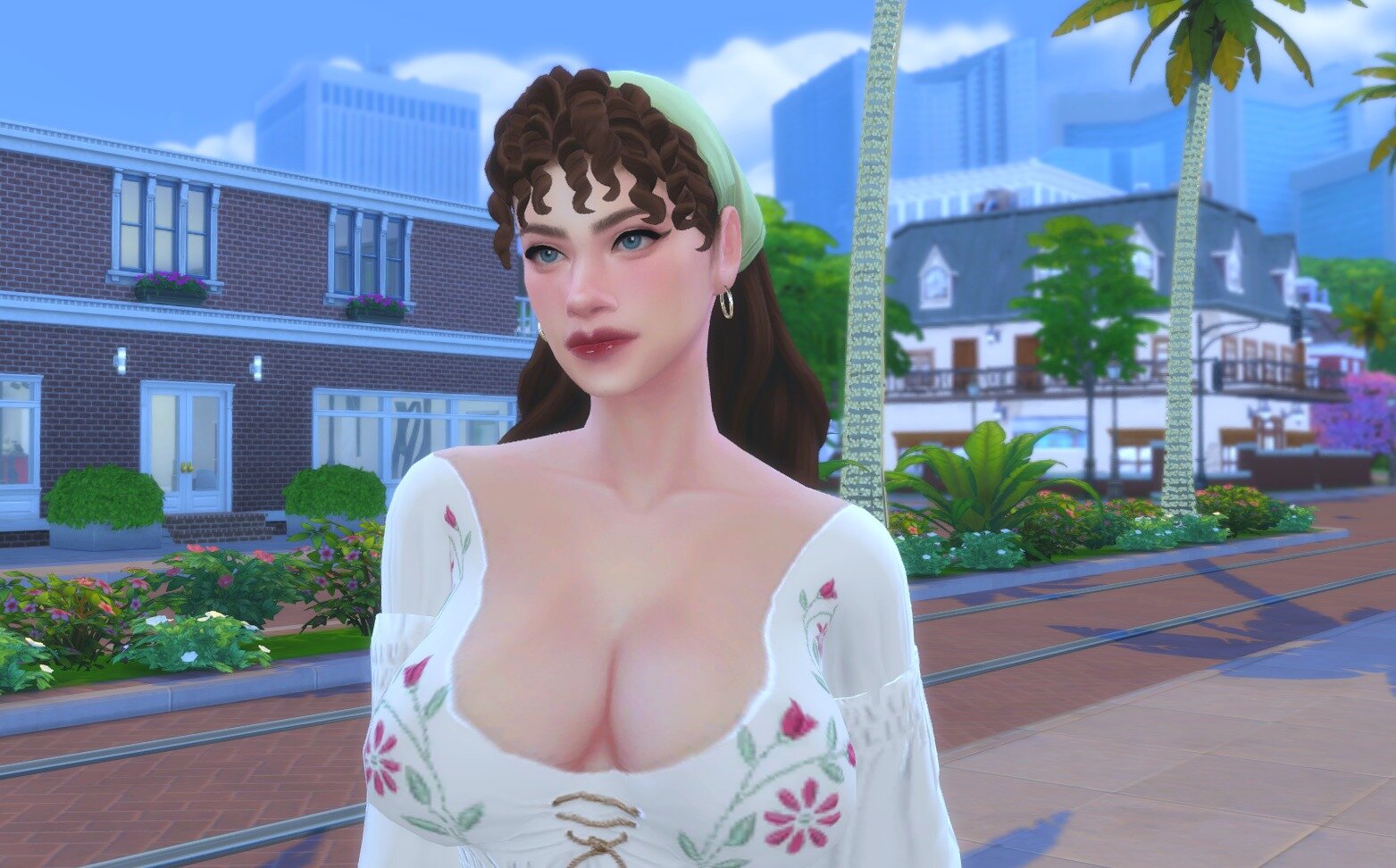 ✨Chelsea sims✨