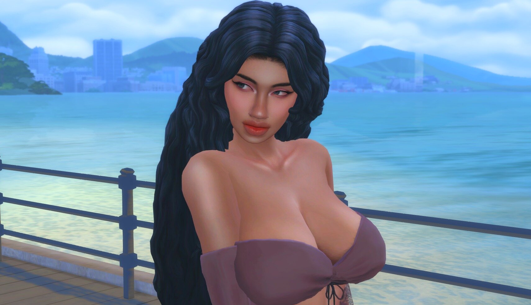 ✨Isobel sims✨