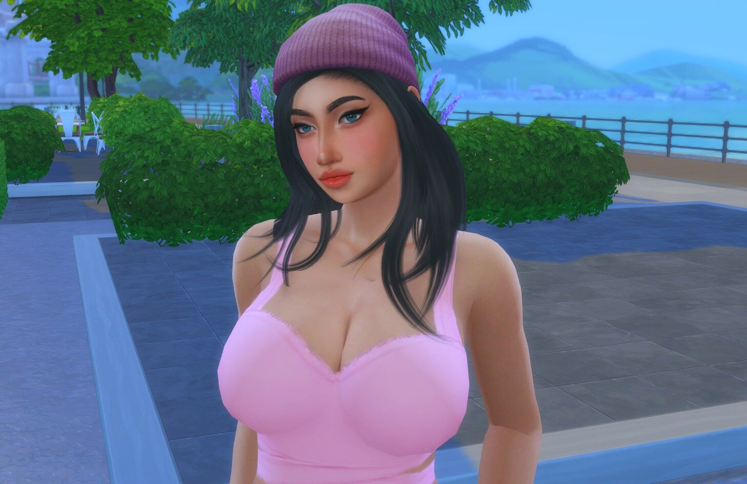 ✨Hattie sims✨