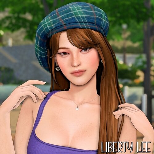 More information about "7cupsbobatae's Townie Makeovers: Liberty Lee Townie Remaster Added - Updated: 7 June"