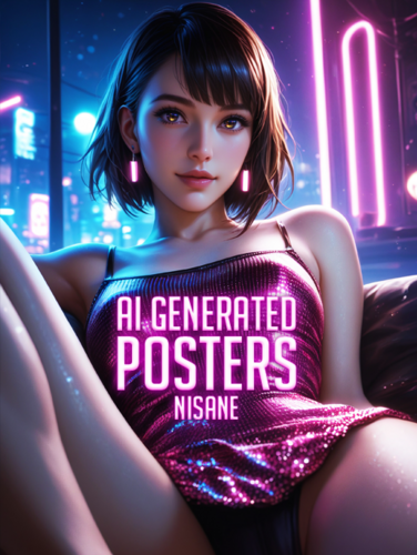 More information about "AI GENERATED POSTERS"